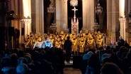 Gospel's french voices  - Chorale de Gospel recherche son futur public