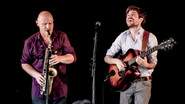 JaZa2 - duo guitare saxophone jazz