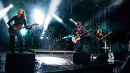 Kill The Princess  - Groupe de reprises rock et pop 100 féminin