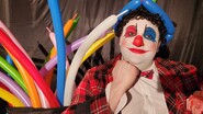 LOBO : Magie, Clown, Père Noël ... - LOBO et ses petites expériences magiques