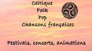 NOMADE SONG - Musique et chants celtiques, pop, folk, chansons françaises