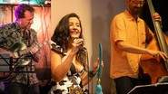 PAOLA MARQUEZ TRIO BRAZIL BOSSA