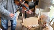 Rebourcet eric - Violoniste intervenant ehpad ou autre