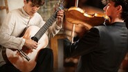 Récital Guitare classique & Violon
