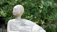 SALON DES ARTS Elsa Rossat, artiste sculpteur