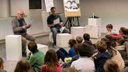 Théâtre en chemin... - Lecture dessinée