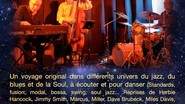 TIMELESS JAZZ TRIO - UN GROUPE SWING JAZZ FUSION ET SOUL JAZZ