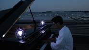 Alexandre galene - Pianiste classique