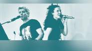 ANNA TALK - Duo déraisonnable