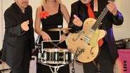 BB SWING - Jazz et World Music