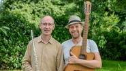 Breizilha - Duo ou trio jazz Brésil, Bossa nova, Grand Ouest