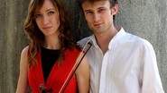 Concert : duos pour violon et alto