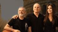 Convivendo Musica Italiana - Covers des grands tubes de la chanson italienne