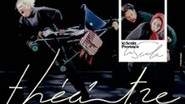 Cut ! Des Histoires et des Vies - La Scala, Avignon