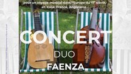 Ensemble Faenza, Le Délire des lyres
