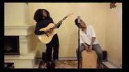 JESSY & SHABY - DUO ARTISTE