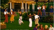Les guinguettes du parc