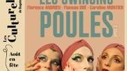 Les Swinging Poules Vol.3....