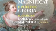 MAGNIFICAT