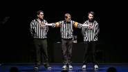 Matchs d'Impro Internes