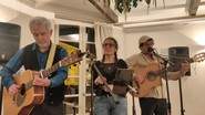 OSMOSE - TRIO ACOUSTIQUE COMPOS ET REPRISES