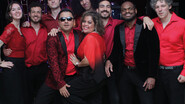 Sabor 19 - Festival international Nuits d'Afrique 2026