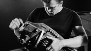 YANN GOURDON + JACQUES PUECH musiques traditionnelles