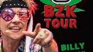 Billy Ze Kick - Bzk is Back! 
