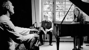 CATHERINE SMET ‘TAKE TIME PROJECT’ ÉVOCATIONS JAZZ ET CLASSI