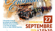 Chantons ensemble !