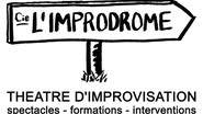Cie L'IMPRODROME - Présentation