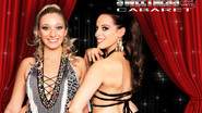 Danseuses Sweetness Girls Cabaret