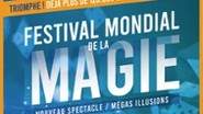Festival Mondial de la Magie - Quatrième Edition
