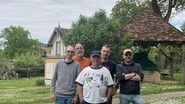 FMR - du Trad, de l'Electro, du Rock !