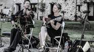 Franck et Juliette - Duo jazz violon guitare