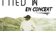 Fred W - concert CHANSON