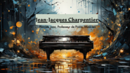 Jean-Jacques Charpentier - Pianiste Jazz.