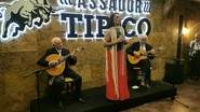 Jenyfer Raínho, chanteuse de Fado. - Spectacle de Fado Traditionnel de Lisbonne