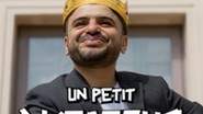 Kamel Abdat - Un Petit Dictateur - Apollo Comedy, Paris