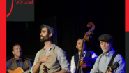 Les Zigs de Bellevue - Une histoire de Django