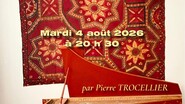 Musique Baroque - Pierre Trocellier - Clavecin