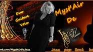 Myst'Air De Jazz - Duo guitare - voix