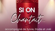 SI ON CHANTAIT...