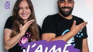 Team Sign Events - Sambiansigne 