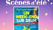 Un week-end sur deux et la moitié des vacances scolaires
