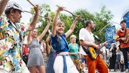 L’Arbre à Danser – Le Grand Bal