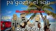 association pa'gozar el son - musica cubana
