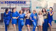AZUR SHOW EVENT - Proposition d'artistes