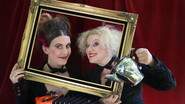 Cabaret et vieilles dentelles - Spectacle de cabaret