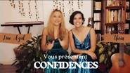 Confidences - Spectacle